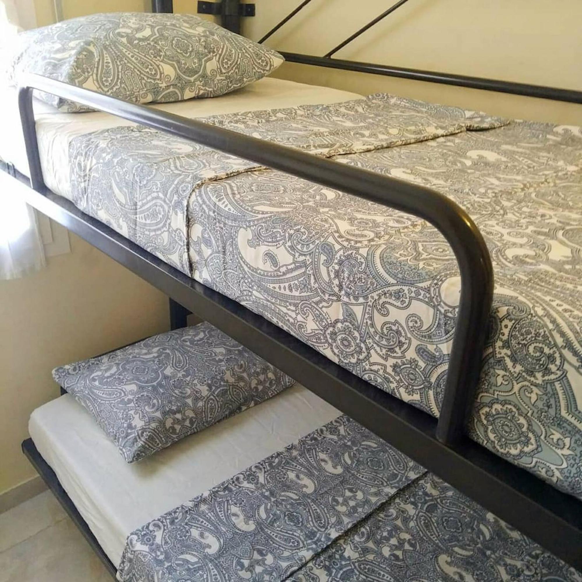 L' EscalaPasseig Del Marアパートメント エクステリア 写真